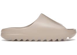 adidas yeezy pure slide 1st Release
